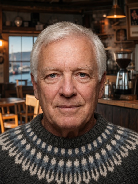 Einar Jónsson